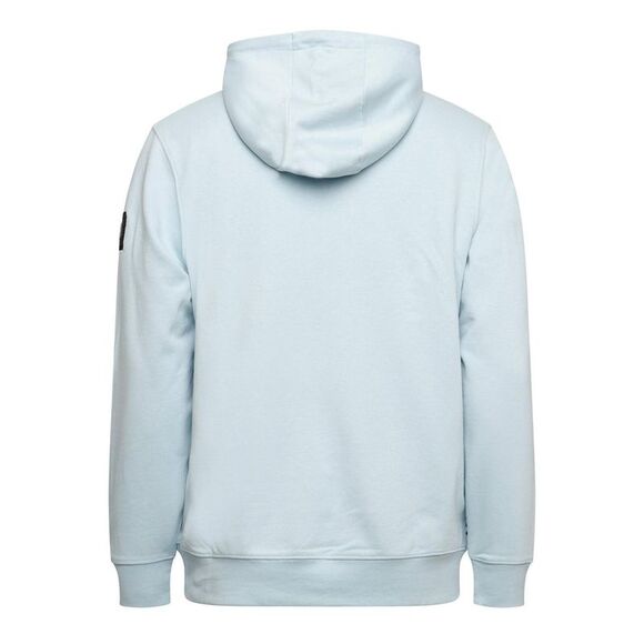 Weekend Offender Other - Weekend Offender Mens Yensei Button Drawstring Hoodie / Cloud